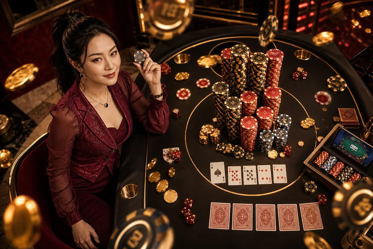 uk77 Mahjong Ways স্লট বোনাস